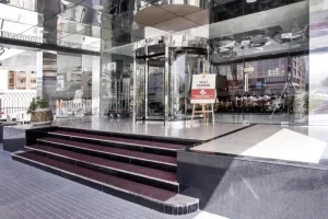 هتل بست وسترن پریمیر 2