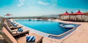 هتل سیتی سیزن 5