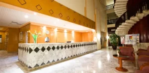 هتل المرادی پورت ال کانتوی 1
