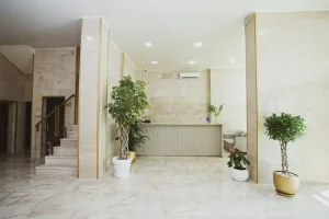 هتل جی تی 3