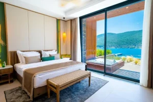 هتل لابلانچ آیلند 10