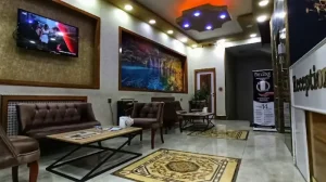 هتل مای دلوکس 4