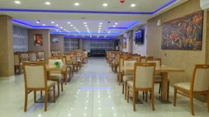 هتل مای دلوکس 5