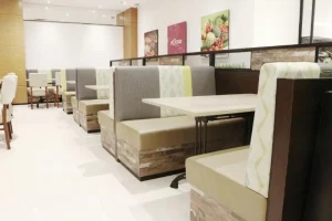 هتل پسیفیک اکسپرس چاینا تاون 1