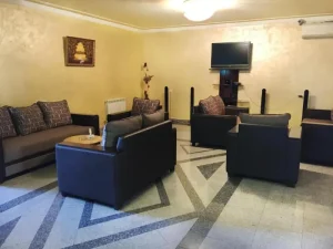 هتل پرایمر 3