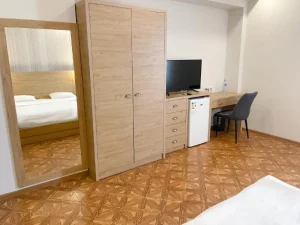 هتل پرایمر 7