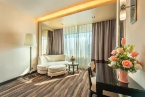 هتل رویال بنجا 2