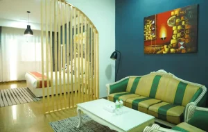 سفیر اینترنشنال 3