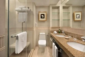 هتل شانگری لا گلدن سندز 3