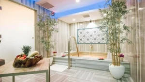 هتل سیانجی ول بیینگ 8