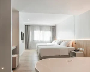 هتل ترا نارا 3