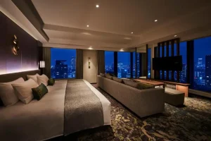 هتل رویال پارک آیکونیک 6