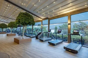 هتل تایتانیک لاکچری کالکشن 11