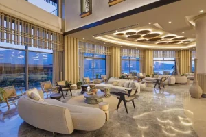 هتل تایتانیک لاکچری کالکشن 2