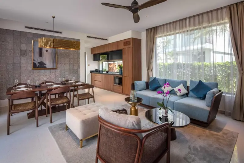 ویندهام رویال بیچ‌ فرانت 2
