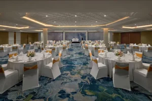 ویندهام رویال بیچ‌ فرانت 3