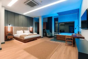 هتل آکسولار 3