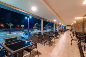هتل آکسولار 5