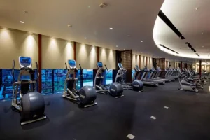 هتل هیلتون بومونتی 3