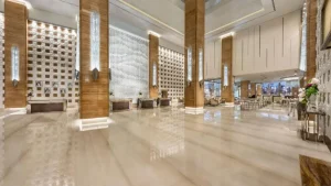 هتل کمپینسکی امارات مال دبی 3