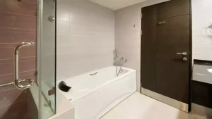 هتل پارسیان کوثر 3