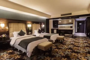 هتل پارسیان کوثر 9