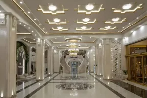 هتل بزرگ رز 6