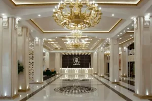 هتل بزرگ رز 7