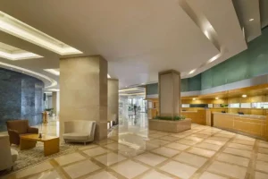 هتل ویندهام گرند اوزدیلک 1