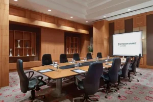 هتل ویندهام گرند اوزدیلک 12