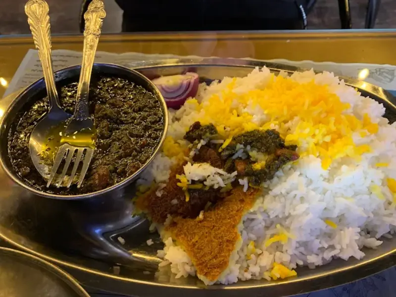 منوی هشتگ