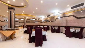 هتل هلیا 9