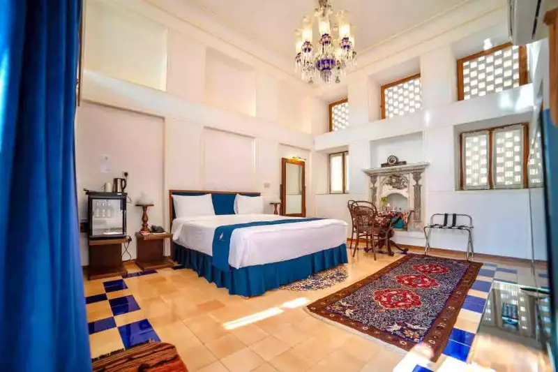 بوتیک هتل کریاس 2