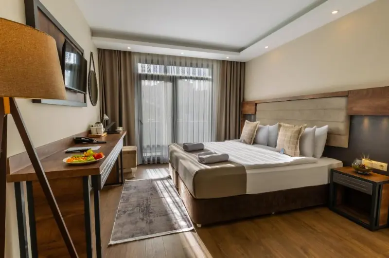 هتل میسال 2