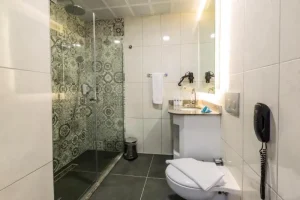 هتل میسال 3