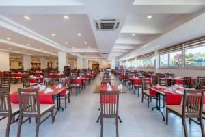 هتل آرماس گل بیچ 5