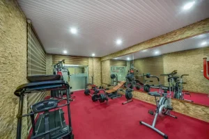 هتل آرسی بلو بیچ 6