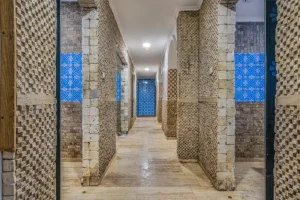 هتل آرسی بلو بیچ 8