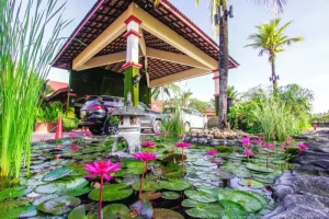 هتل هالیدی ویلا بیچ ریزورت 1