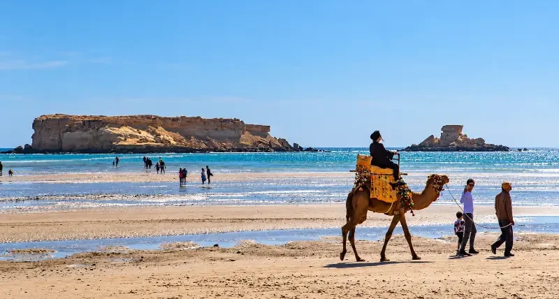 جزیره ناز قشم