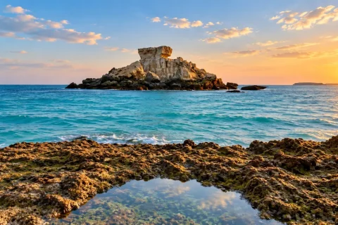 جزیره ناز قشم