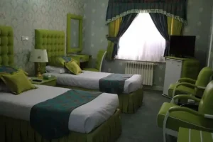 هتل پارسه 2