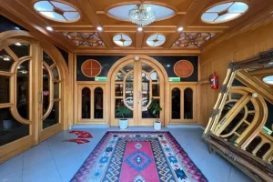 هتل پارسه 3