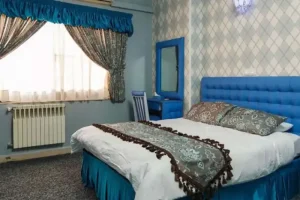 هتل پارسه 4