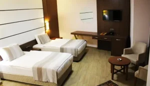 هتل موزه صفا رویال 4