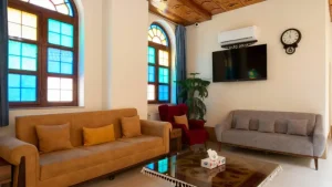 هتل سنتی درباری 6