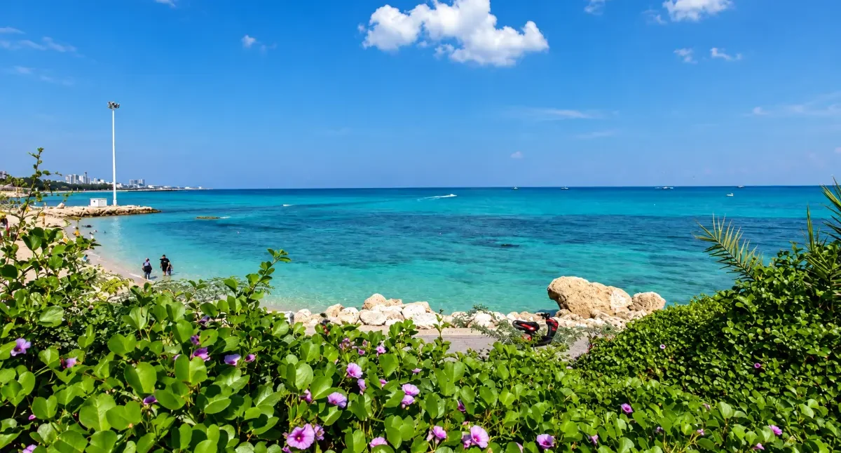 لباس مناسب کیش