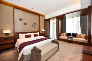 هتل هاوارد جانسون نئودال 1